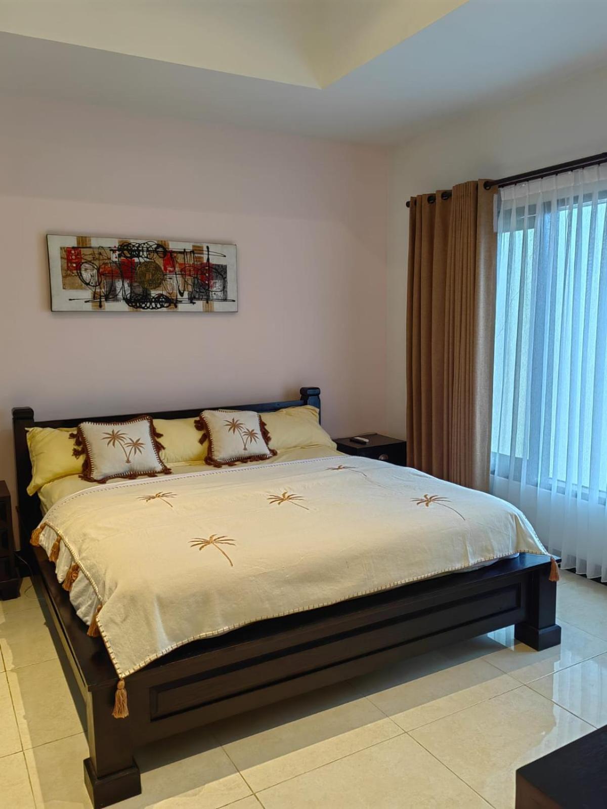 Bali, Kuta, De Kubu Villa No1 Legian Kültér fotó