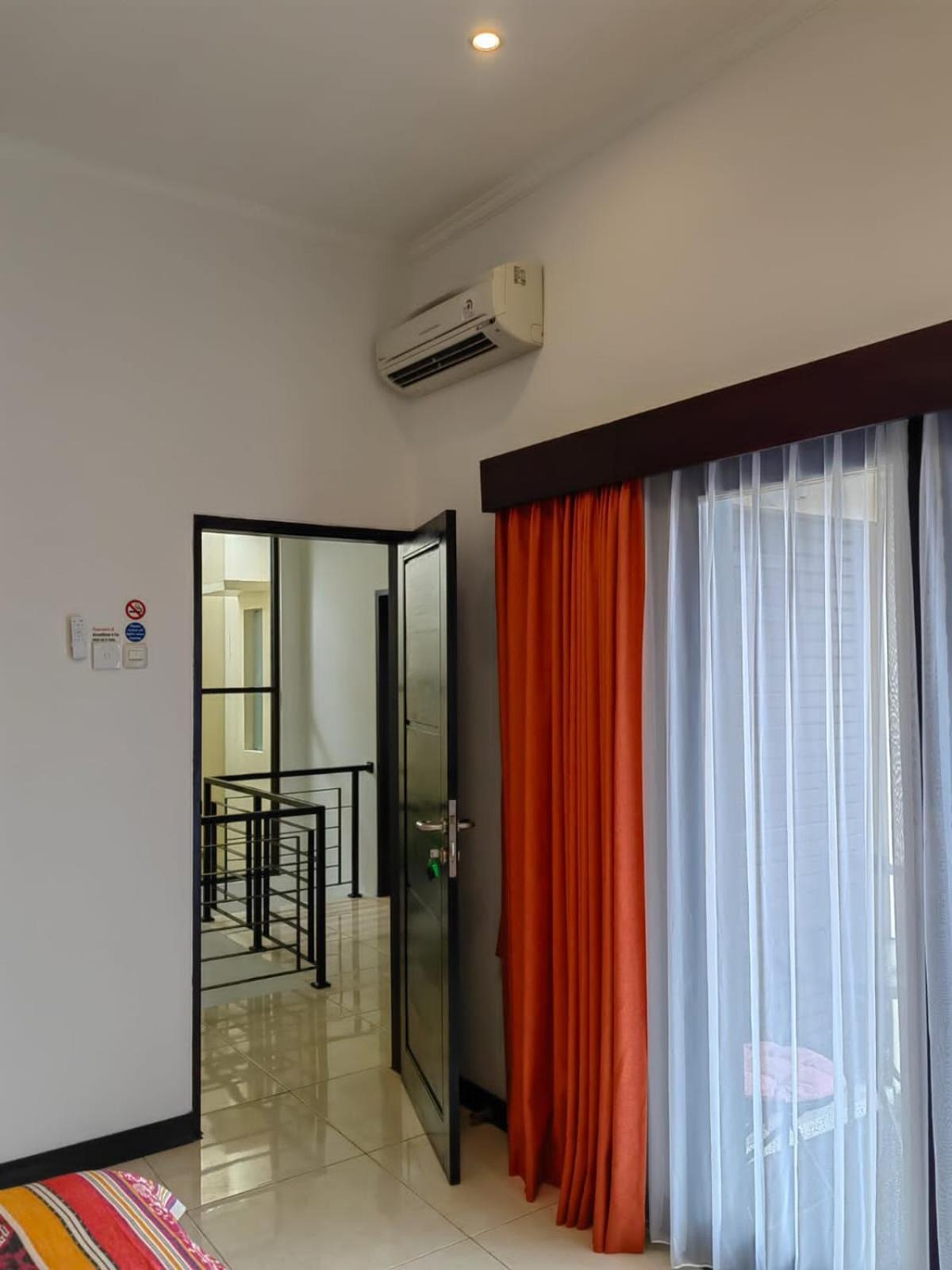 Bali, Kuta, De Kubu Villa No1 Legian Kültér fotó