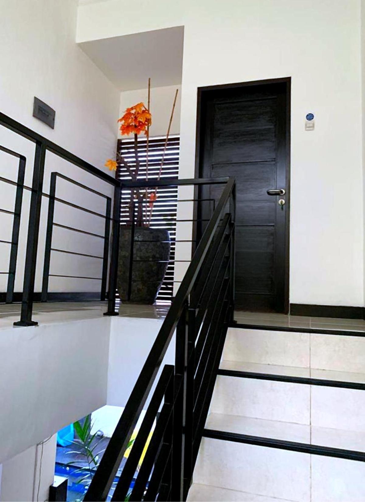 Bali, Kuta, De Kubu Villa No1 Legian Kültér fotó
