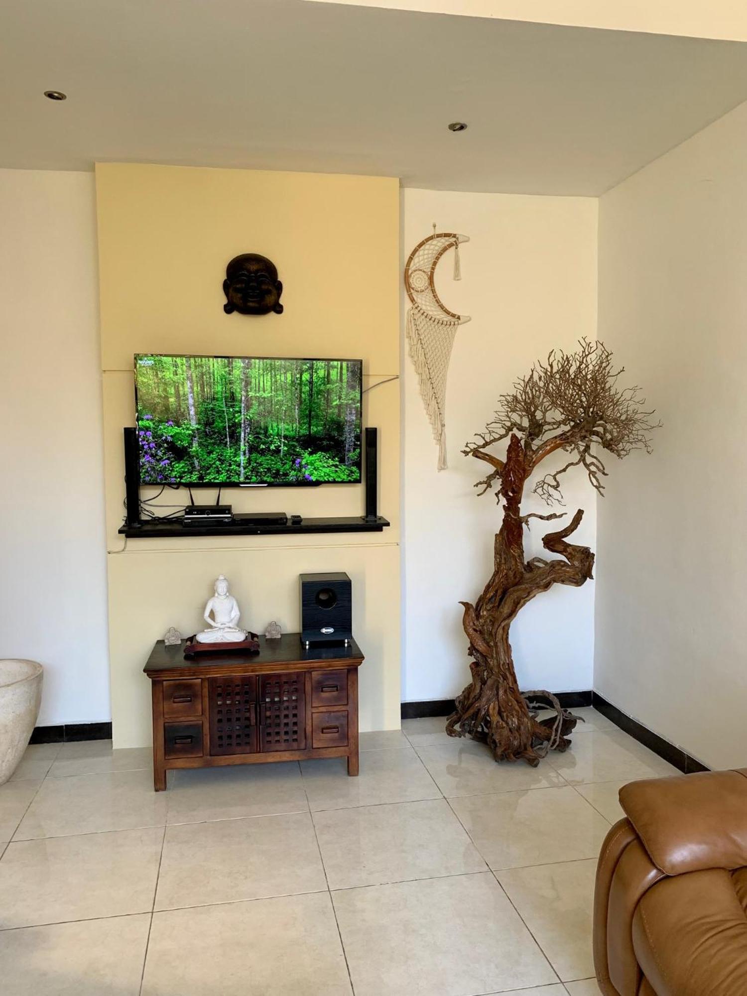 Bali, Kuta, De Kubu Villa No1 Legian Kültér fotó